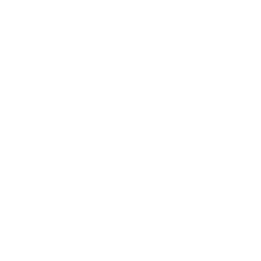 White Mail Icon
