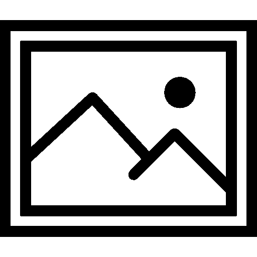 Very Basic Picture Icon Ios Iconset