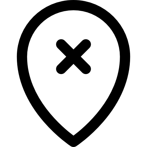 Unavailable Location