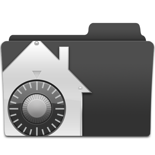 Vault Icon