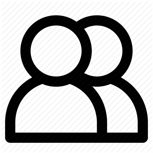 Buddy, Contact, Friends, People, Users Icon