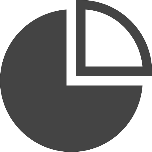 Pie Chart Icons Free Download