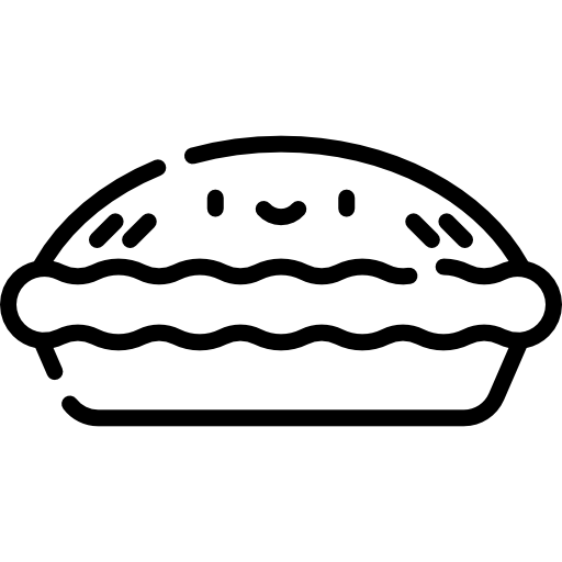 Pie Icon