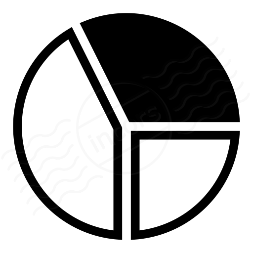 Iconexperience I Collection Chart Pie Icon