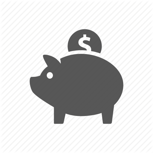 Pig Icon River Valley Credit Union