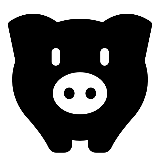 Pig Icon Download Free Icons