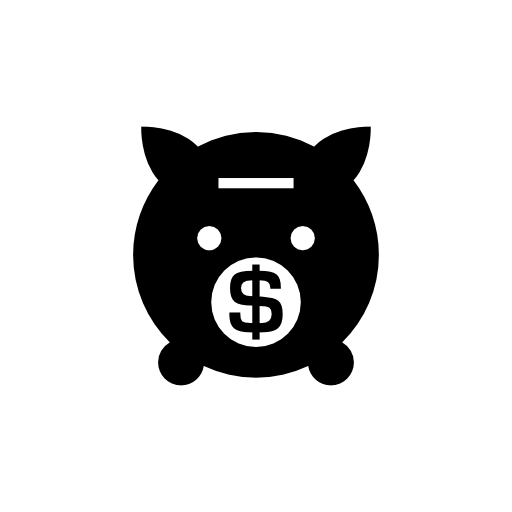 Save Pig Icon Download Free Icons