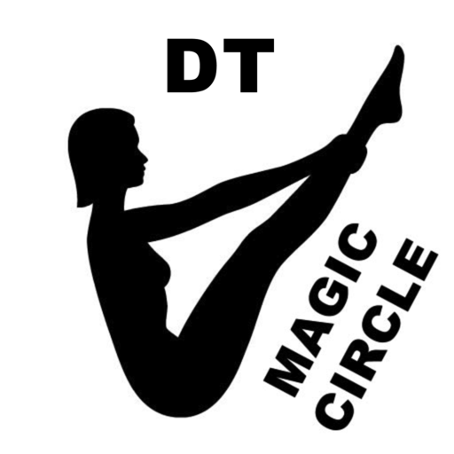 Pilates Magic Circle Dt Free Iphone Ipad App Market