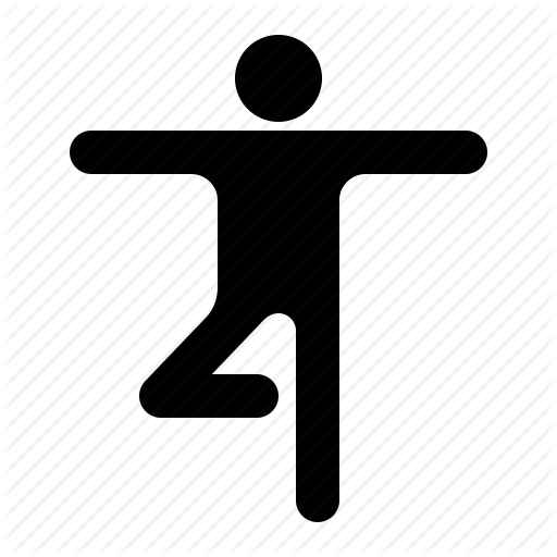 Exercise, Fitness, Health, Meditate, Pilates, Watchkit, Yoga Icon