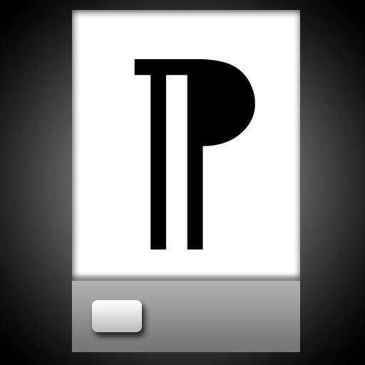 Reverse Pilcrow