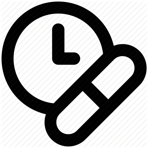 Rx Pill Icon Free Icons