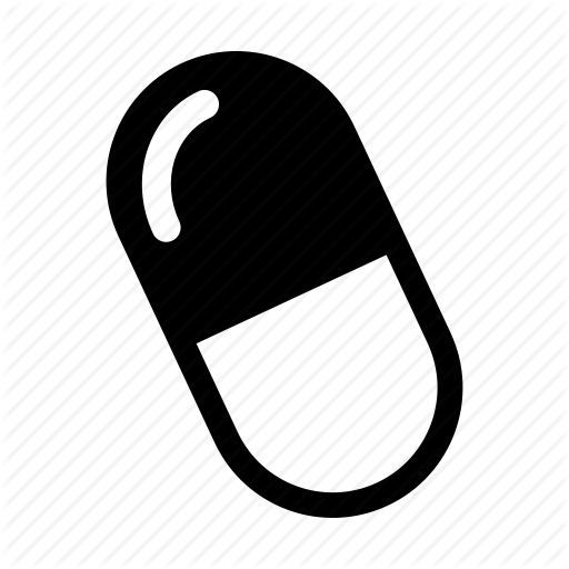 Drugs, Healthcare, Medical, Medicine, Pharmacy, Pill, Pills Icon