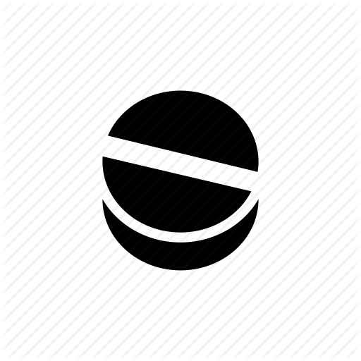 Drugs, Medicine, Pharmacy, Pill, Round Icon