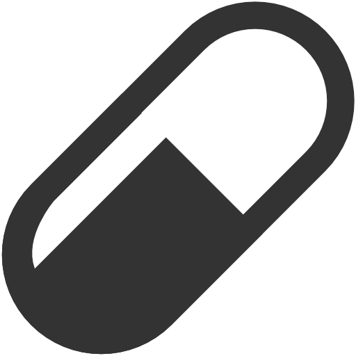 Pill Icon