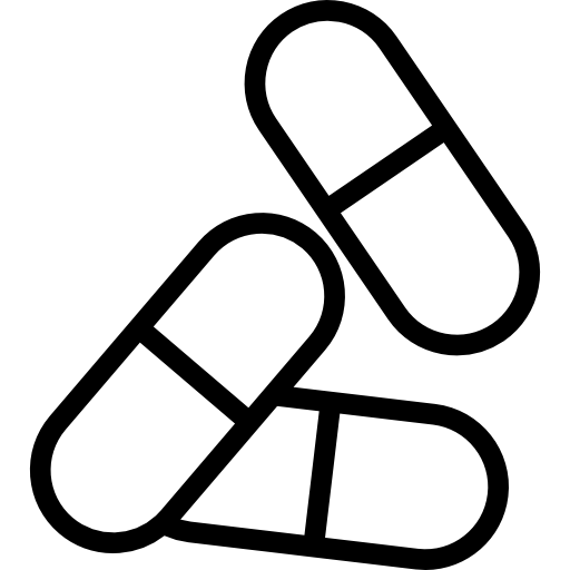 Pill Icon Png at GetDrawings | Free download