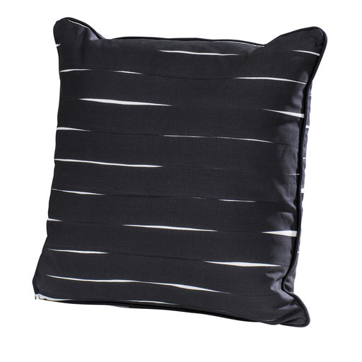 Unito Black Pillow