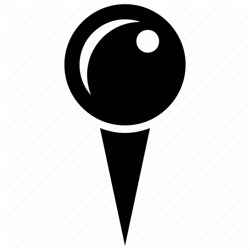 Pushpin Vector Pinpoint Transparent Png Clipart Free Download