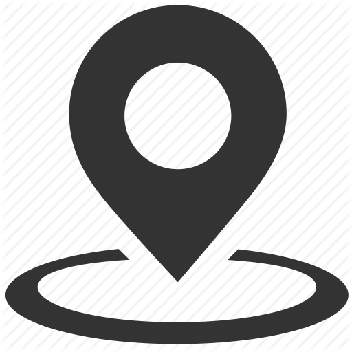 Direction, Location, Map, Marker, Navigation, Pin, Point Icon