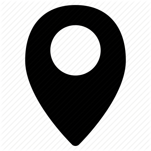 Drop, Location, Mark, Pin, Point Icon