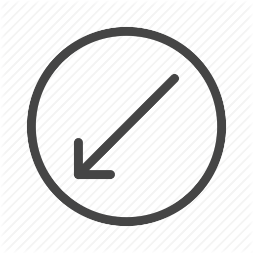 Arrow, Direction, Down, Location, Navigation, Pin, Up Icon