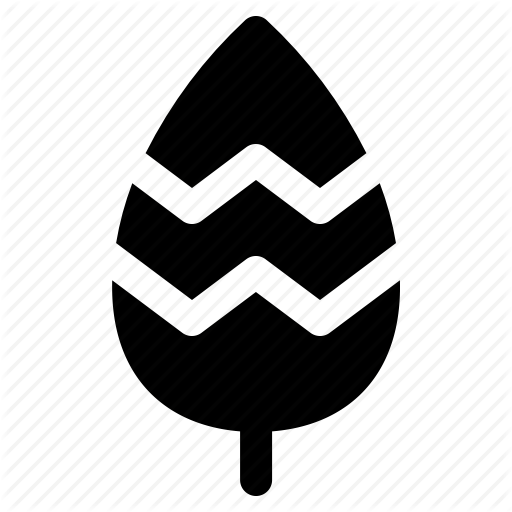 Cold, Cone, Nature, Pine, Season, Weather, Winter Icon