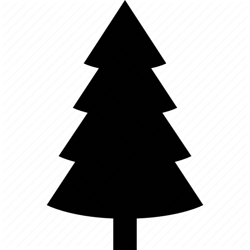 Christmas, Evergreen, Nature, Park, Pine, Pinetree, Tree Icon