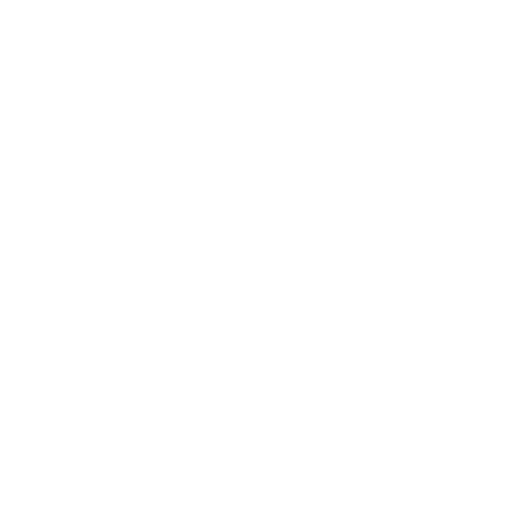 White Calculator Icon