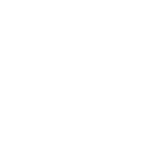 White Calculator Icon