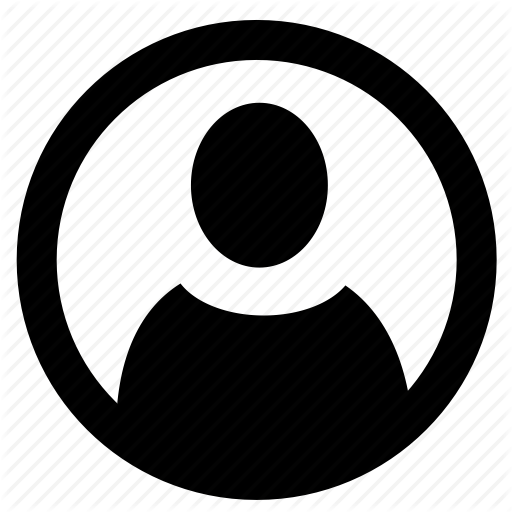 Account Avatar Contact Login People Person Pro Logo Image