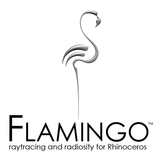 Flamingo Logo