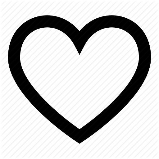 Heart Icons