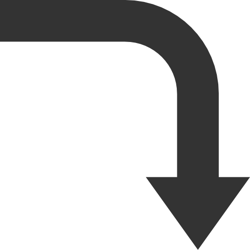 Right Derecho Icon Free Of Android Icons