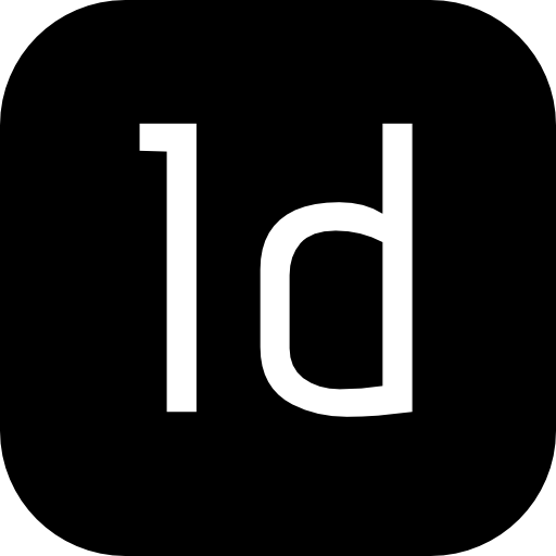 Indesign
