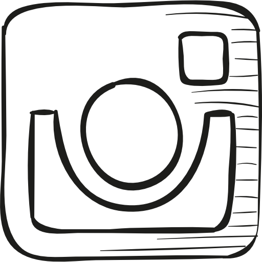 Instagram Coloring Pages Logo Png Images