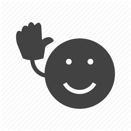 Bye, Farewell, Goodbye, Message, See, Soon, You Icon