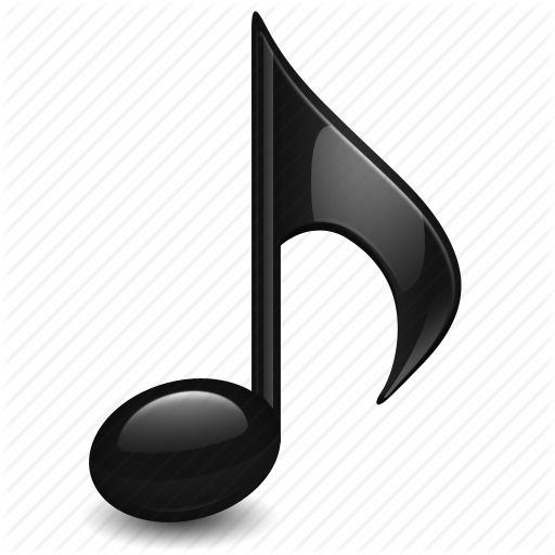 Music Note Icon Png Images In Collection