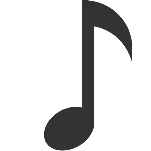 Music Note Icon Free Download As Png And Formats