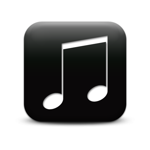 Audio, Music, Notation, Note, Notes Icon