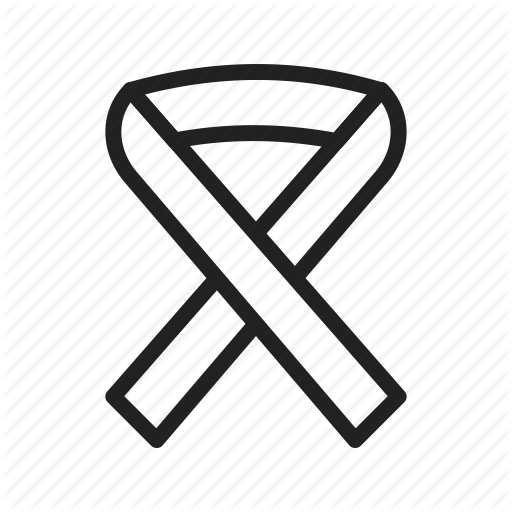 Bow, Cancer, Gift, Pink, Red, Ribbon, Space Icon