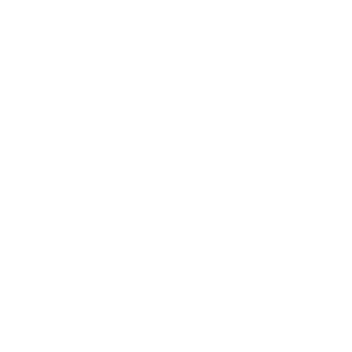 White Snapchat Icon