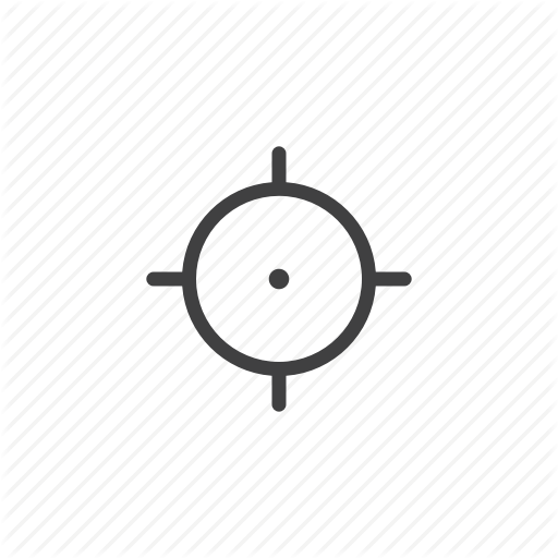 Location Point Gps Dot Png Icon Free Download