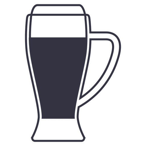 Beer Glass Icon