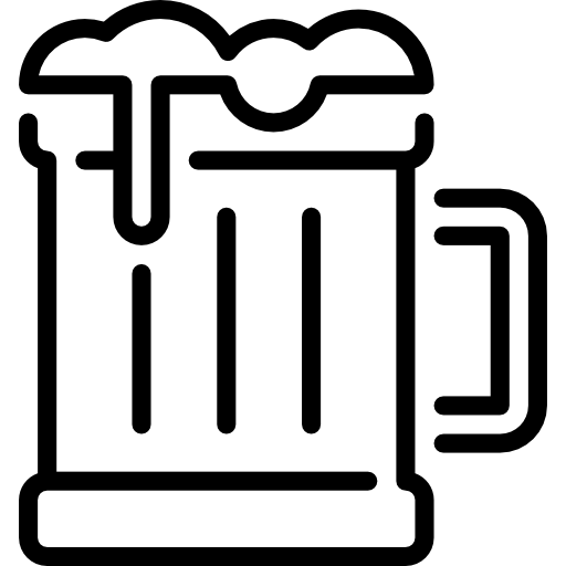 Pint Icon