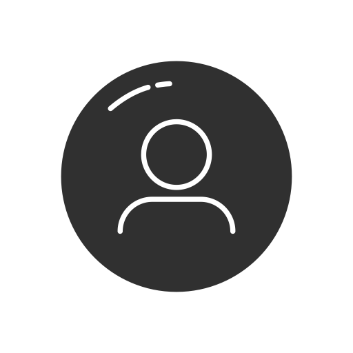 Person, Profile, User Icon