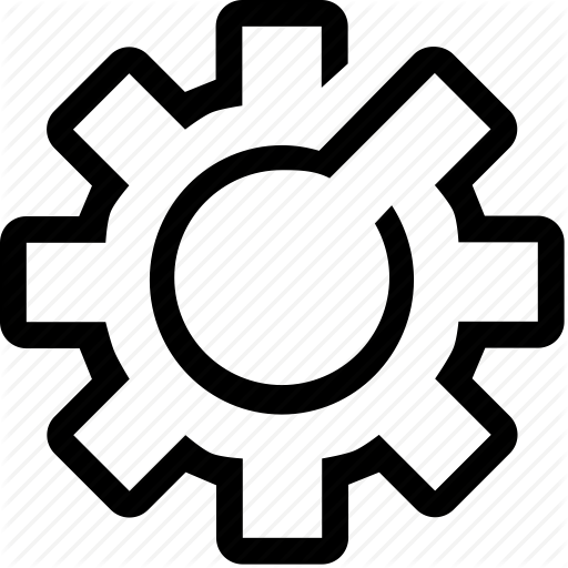 Gear, Preferences, Setting, Settings, Tool, Tools Icon
