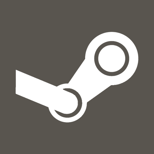 Steam Icon