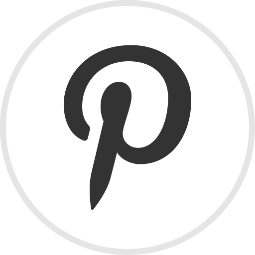 Media, Online, Social Icon