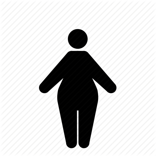 Fat People Transparent Png Clipart Free Download