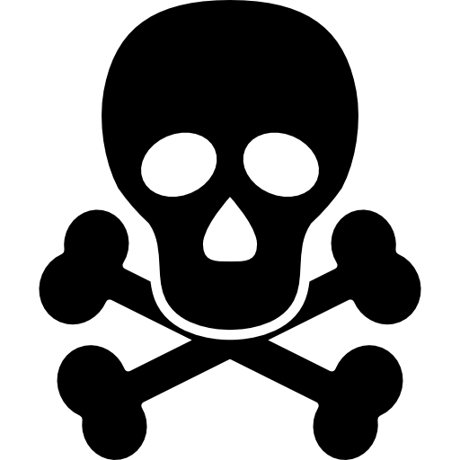 Danger Icons Free Download