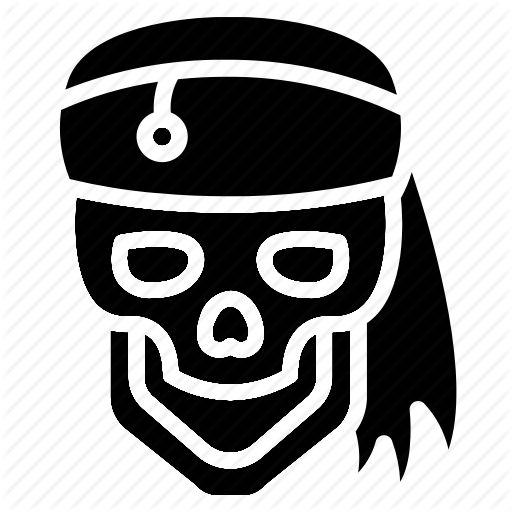 Film, Movie, Movies, Pirates Of The Caribbean Icon